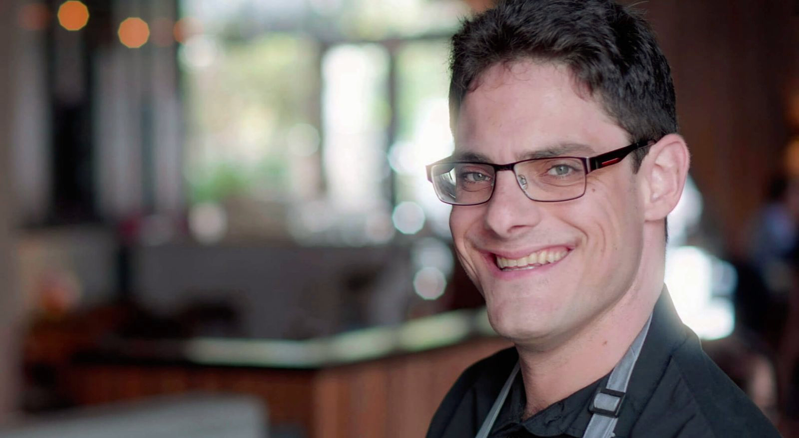 Crown Sydney Careers Crownability Employee Josh
