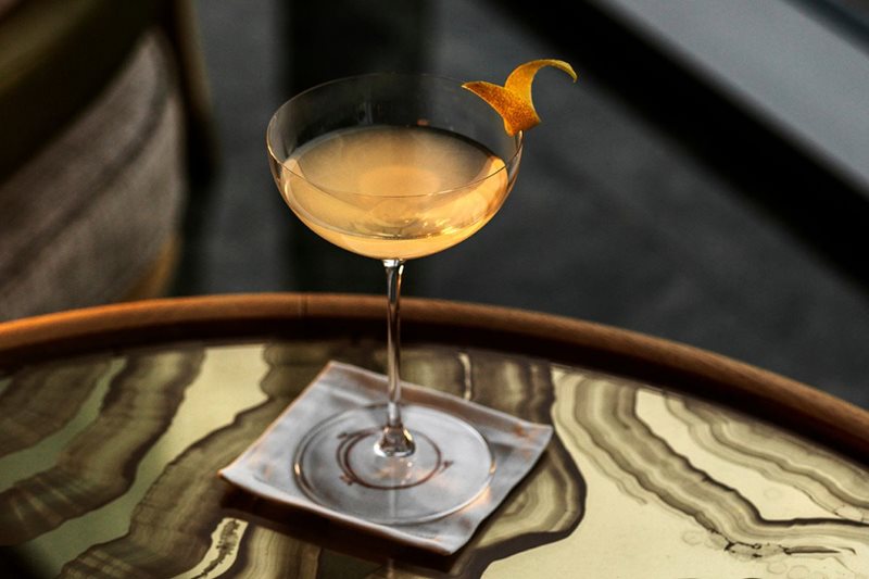 Oncore by Clare Smyth, Fine Dining with a View Crown Sydney