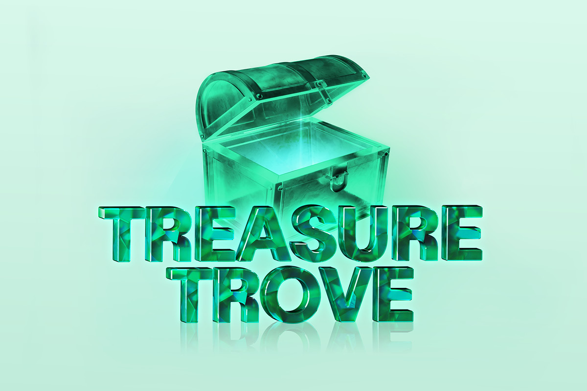 Treasure Trove