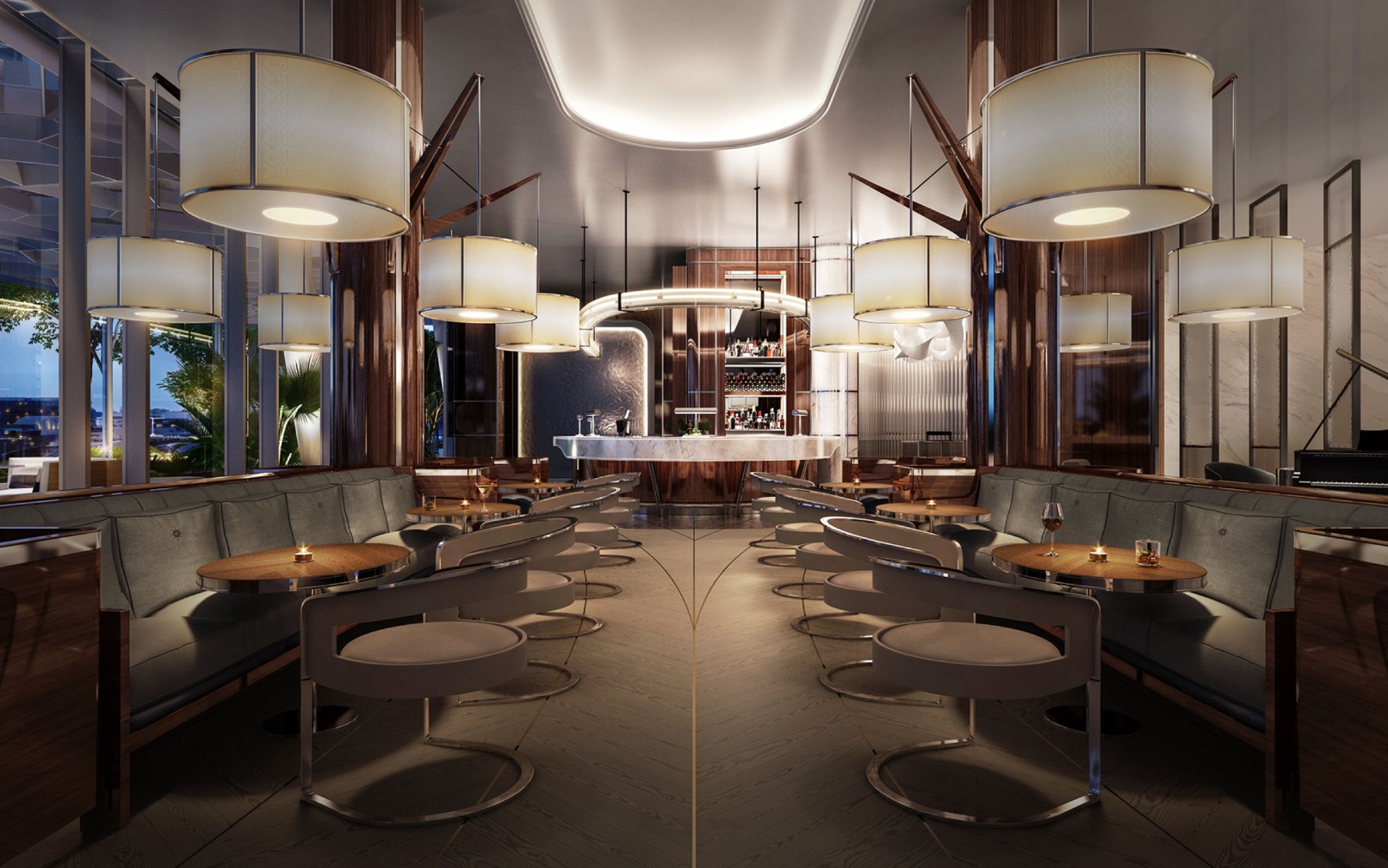 Discover the best of Crown Sydney Crown Sydney