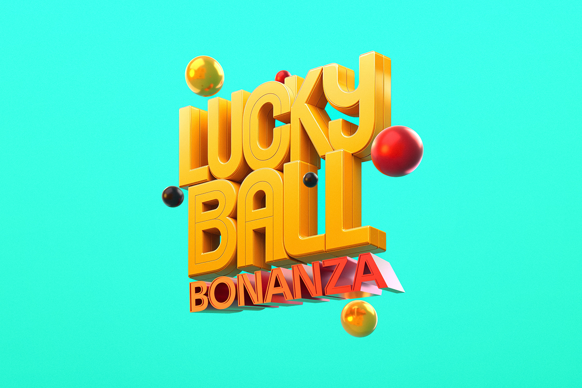 Lucky Ball Bonanza