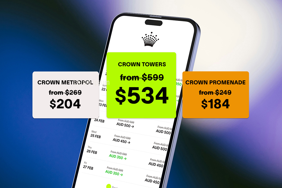 Private & Corporate events at Epicurean - Crown Sydney