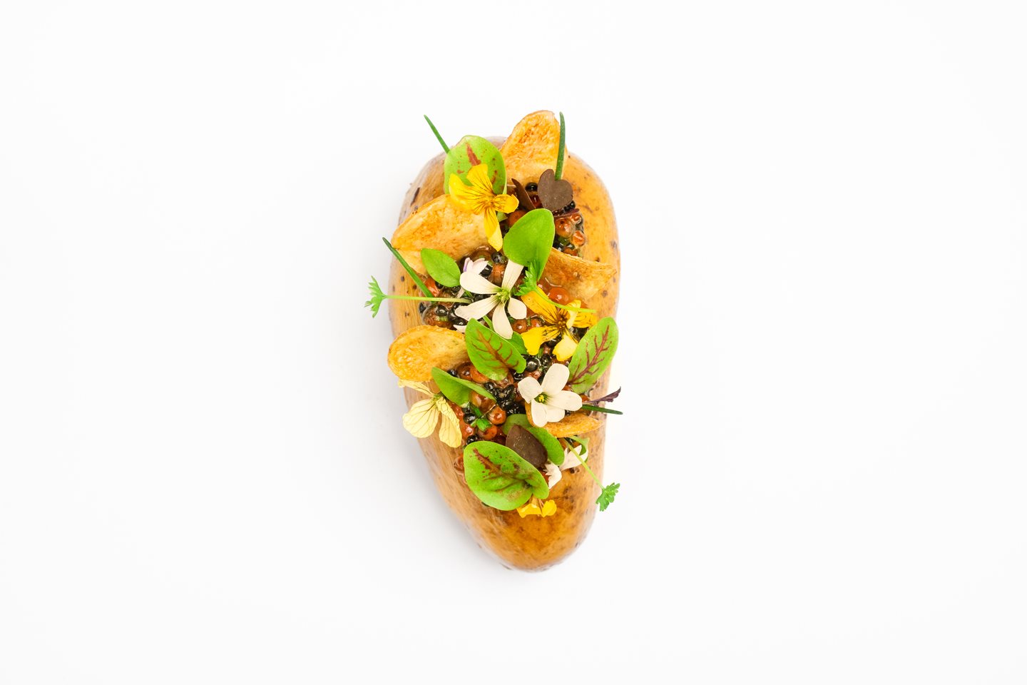 Clare Smyth, Fine Dining Sydney Crown Sydney