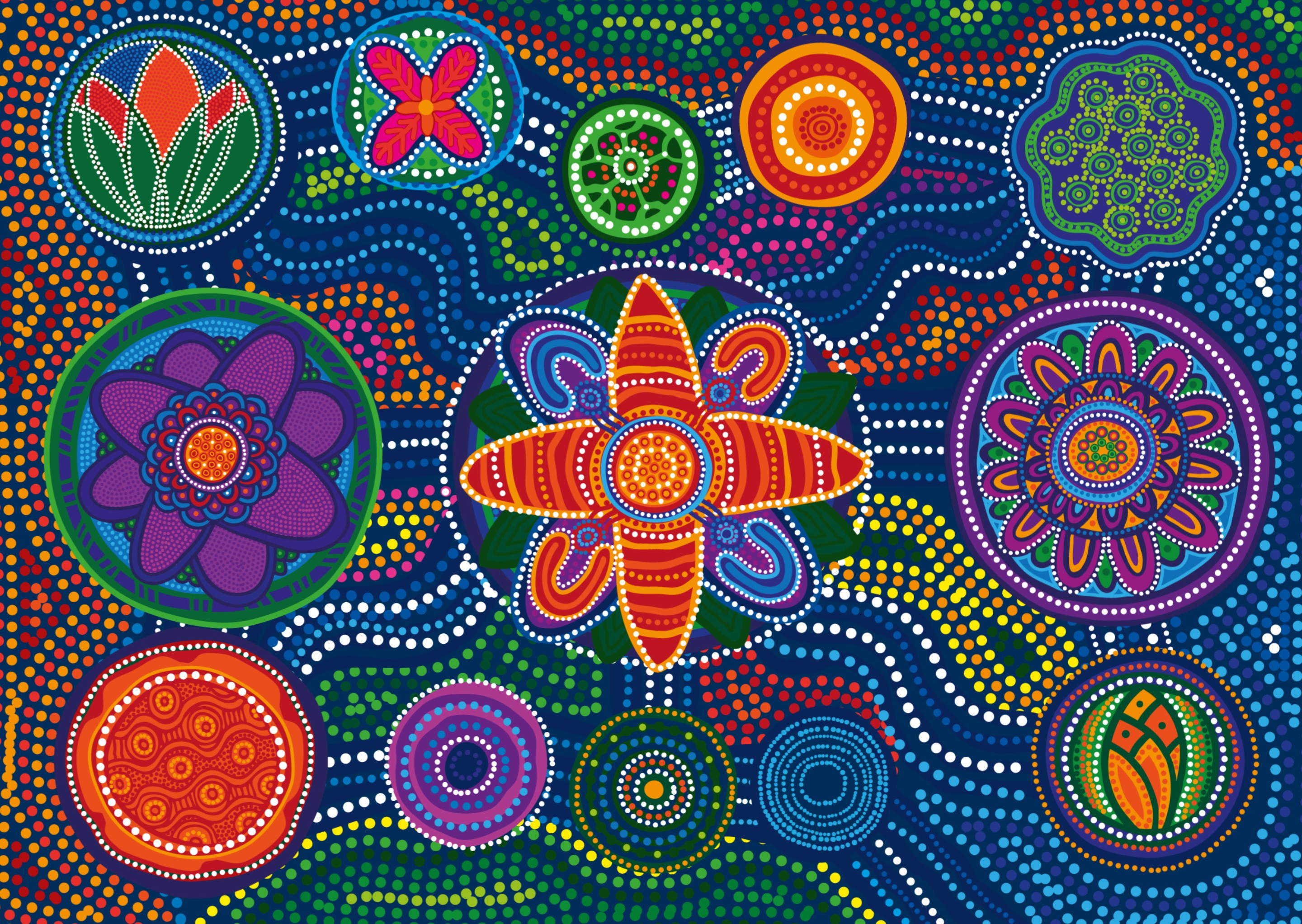 Crown Sydney Careers IEP Artwork