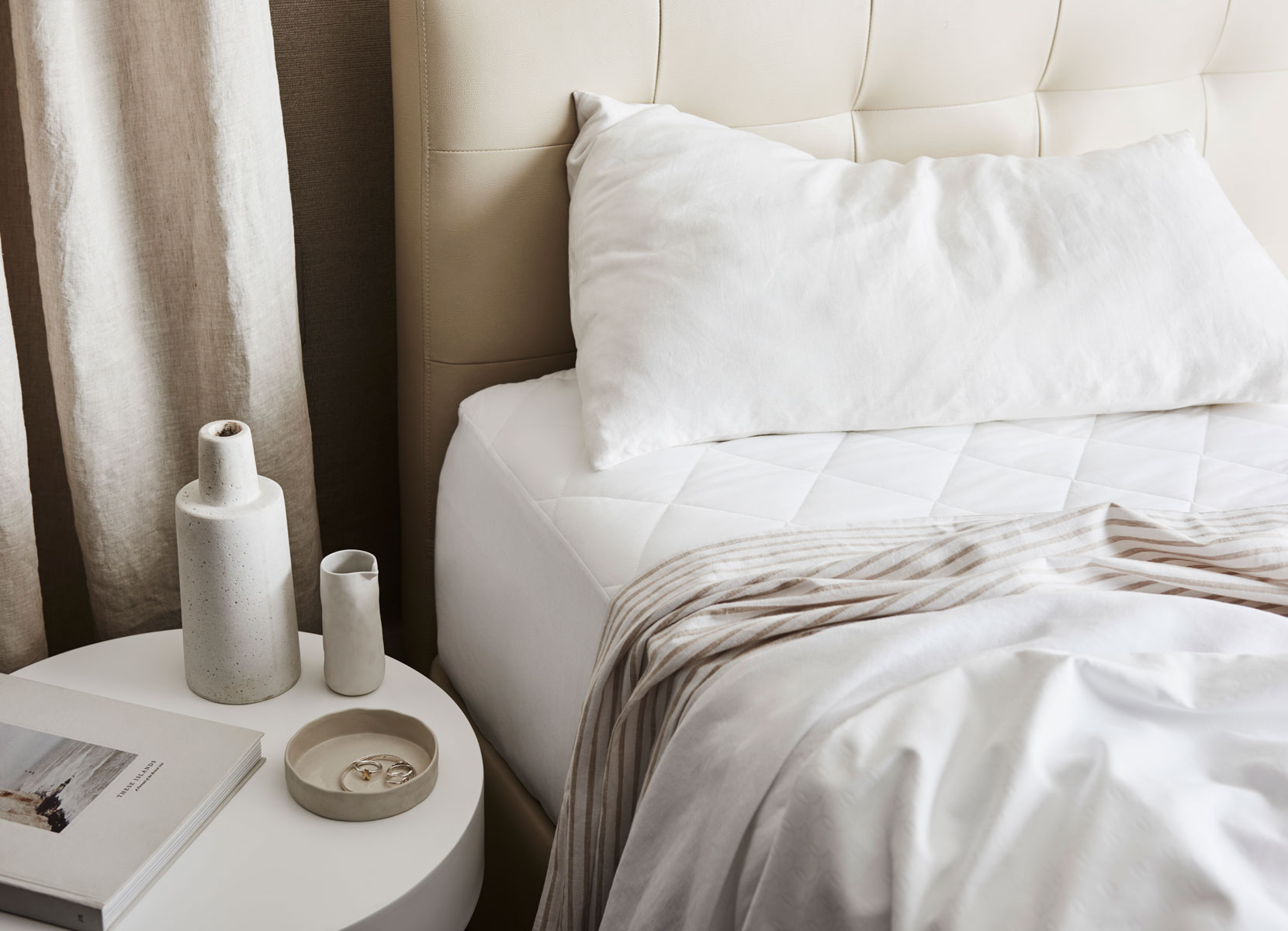 take home the bed