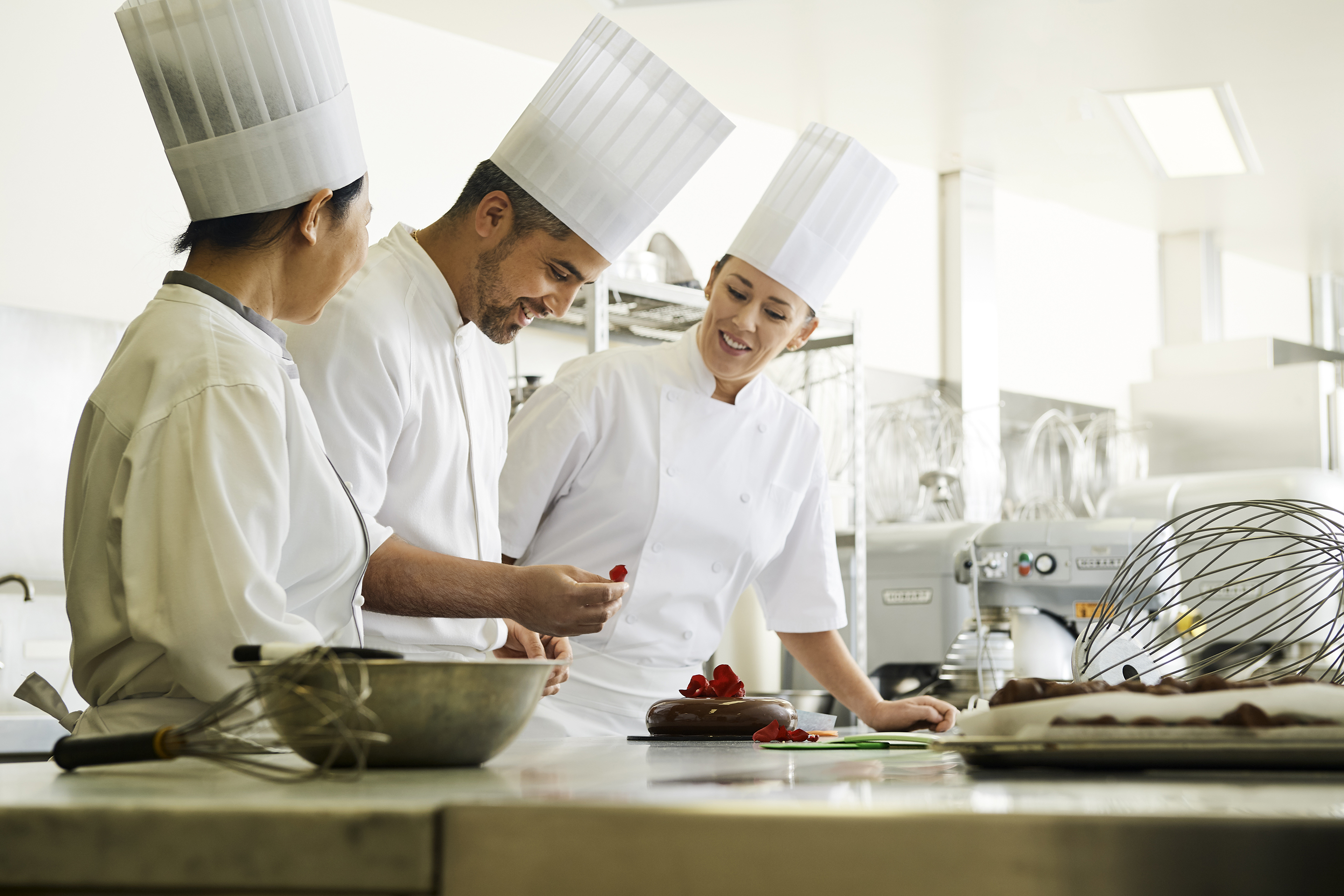 Crown Sydney Chef Career Opportunities