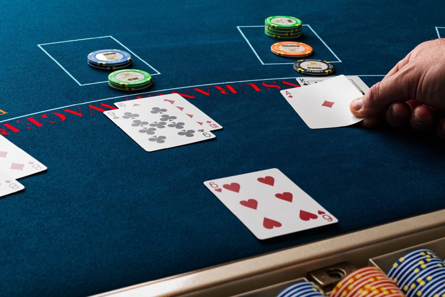 harrys promo – Harry's Casino Review for UK Players