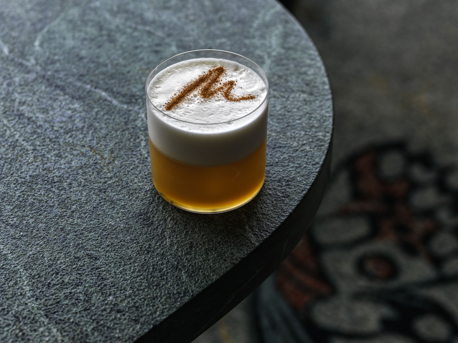 amare cocktail