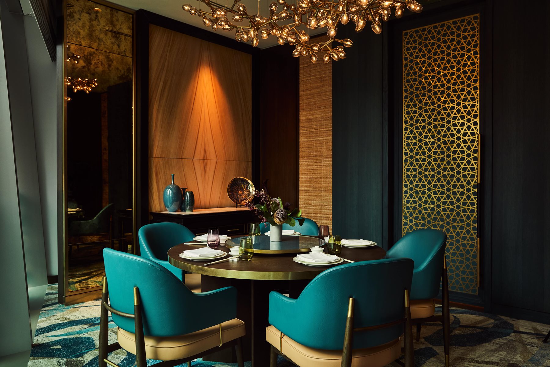 silks private dining room chinese restaurant barangaroo
