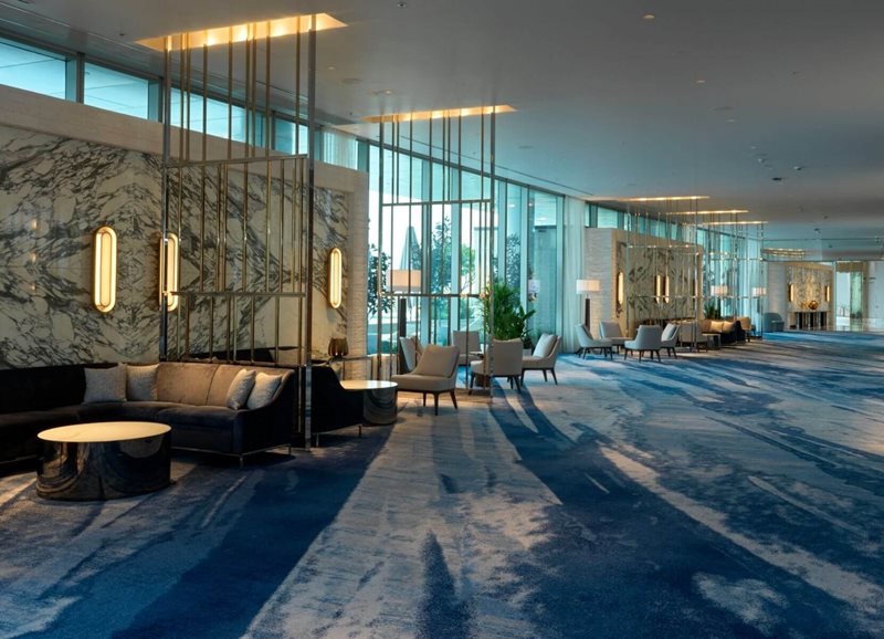 Pearl Ballroom Crown Sydney Wedding Venue Crown Sydney