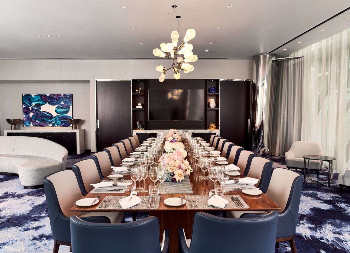 Opal Suite Crown Sydney