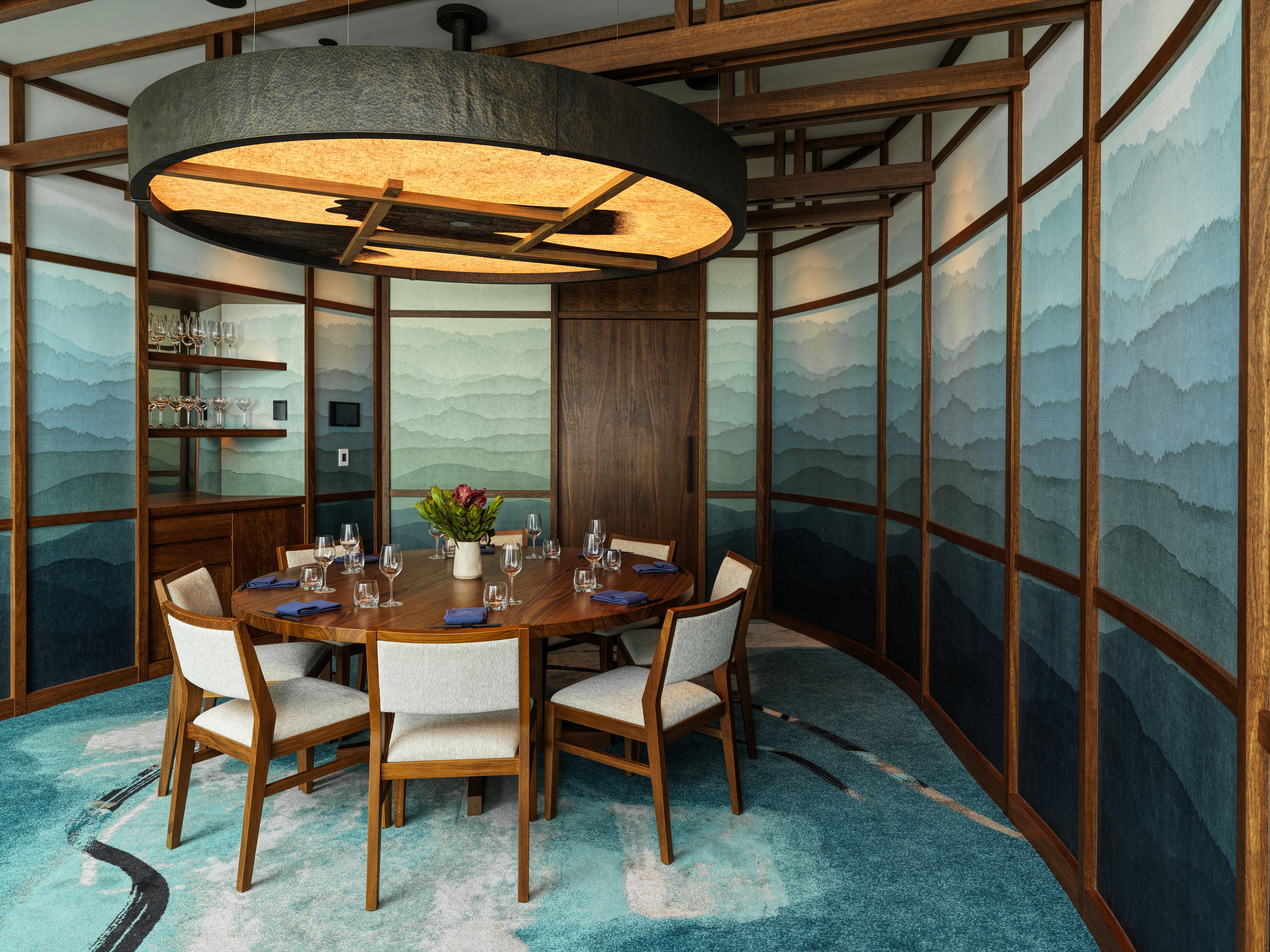 nobu japanese fine dining sydney