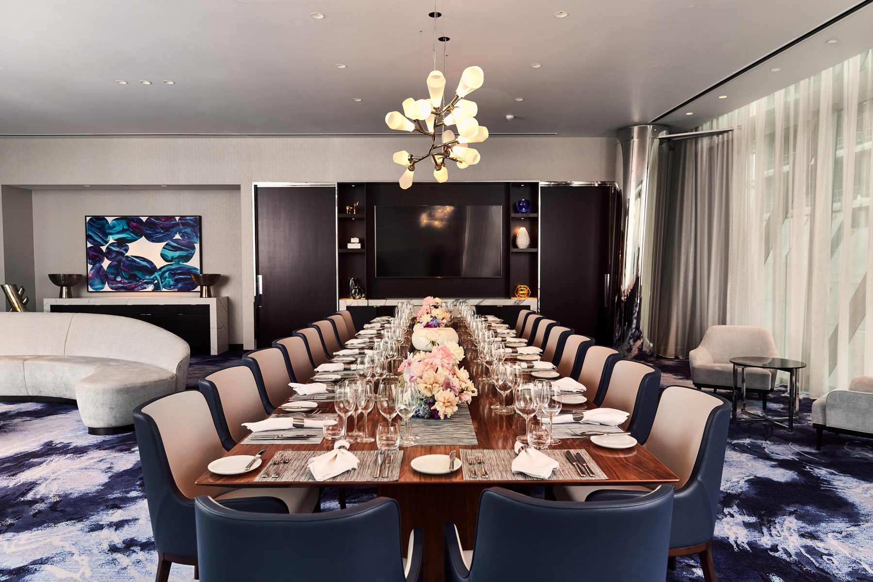 Corporate Event Venues Rooms Crown Sydney