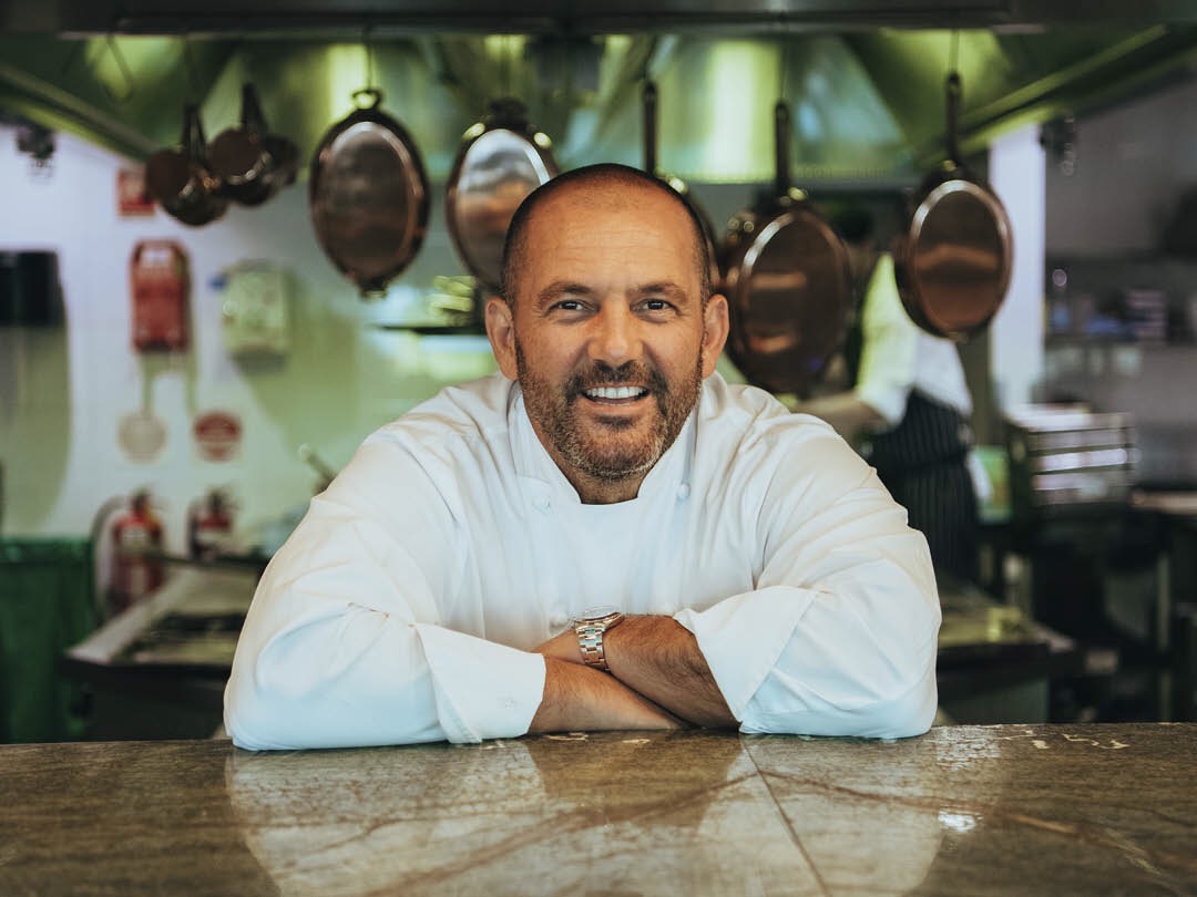 Guillaume Brahimi